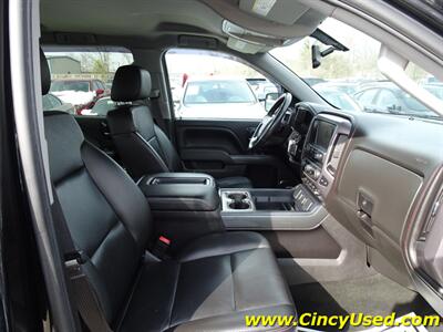 2014 GMC Sierra 1500 SLT   - Photo 26 - Cincinnati, OH 45255