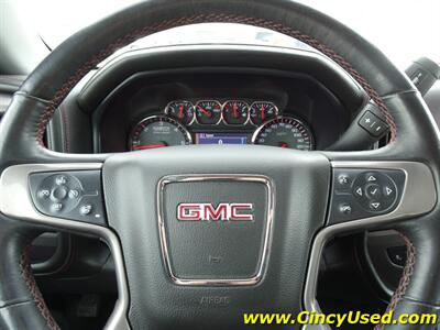 2014 GMC Sierra 1500 SLT   - Photo 31 - Cincinnati, OH 45255