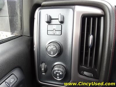 2014 GMC Sierra 1500 SLT   - Photo 35 - Cincinnati, OH 45255