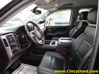 2014 GMC Sierra 1500 SLT   - Photo 17 - Cincinnati, OH 45255