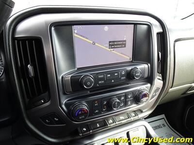 2014 GMC Sierra 1500 SLT   - Photo 28 - Cincinnati, OH 45255