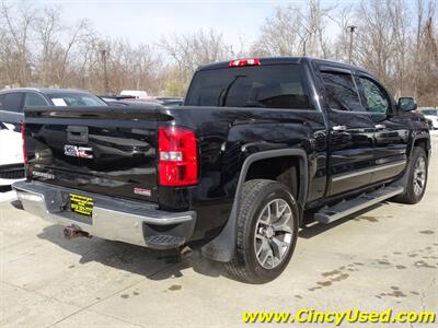 2014 GMC Sierra 1500 SLT   - Photo 6 - Cincinnati, OH 45255