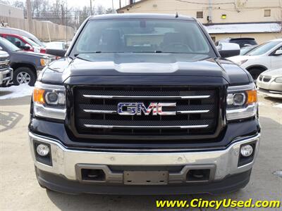 2014 GMC Sierra 1500 SLT   - Photo 13 - Cincinnati, OH 45255