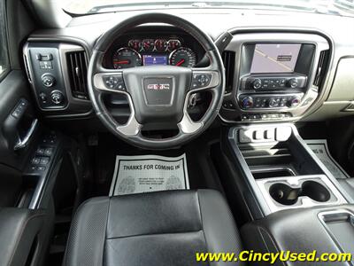 2014 GMC Sierra 1500 SLT   - Photo 18 - Cincinnati, OH 45255