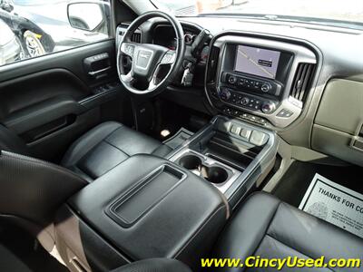 2014 GMC Sierra 1500 SLT   - Photo 23 - Cincinnati, OH 45255