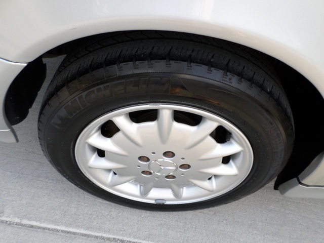 2002 Mercedes-Benz E Class E320   - Photo 28 - Cincinnati, OH 45255