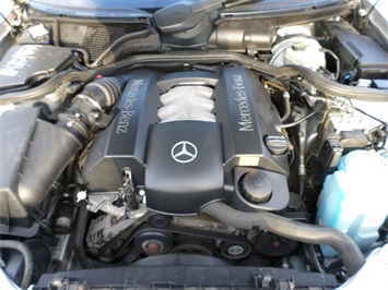 2002 Mercedes-Benz E Class E320   - Photo 31 - Cincinnati, OH 45255