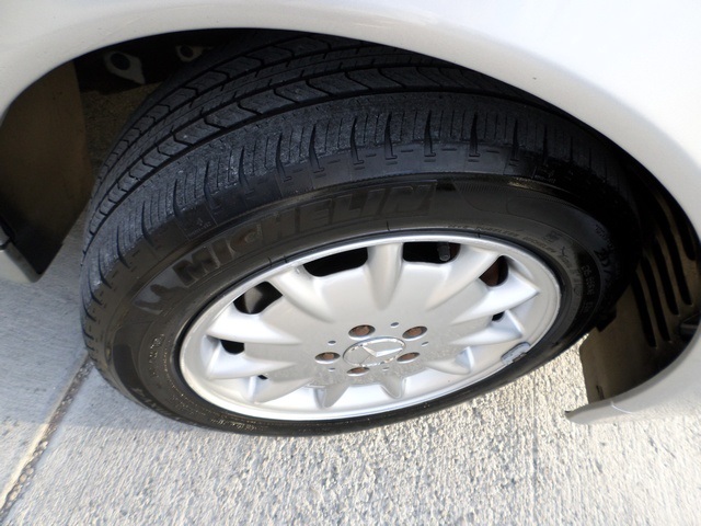 2002 Mercedes-Benz E Class E320   - Photo 27 - Cincinnati, OH 45255