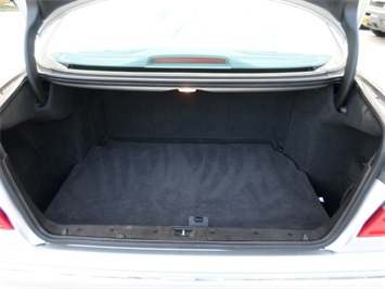 2002 Mercedes-Benz E Class E320   - Photo 26 - Cincinnati, OH 45255