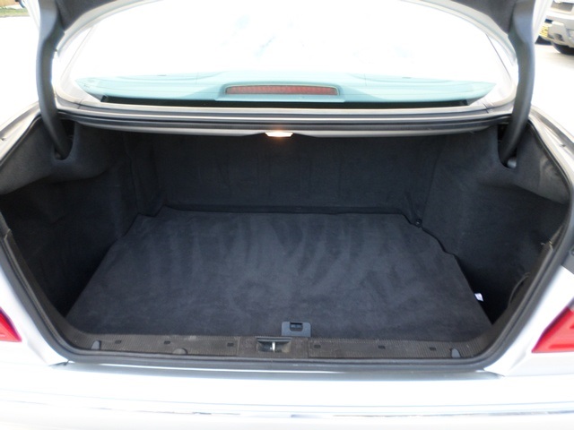 2002 Mercedes-Benz E Class E320   - Photo 26 - Cincinnati, OH 45255