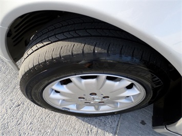 2002 Mercedes-Benz E Class E320   - Photo 30 - Cincinnati, OH 45255