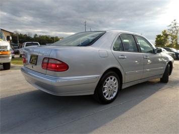 2002 Mercedes-Benz E Class E320   - Photo 13 - Cincinnati, OH 45255