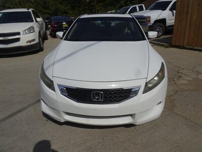 2009 Honda Accord EX-L  2.4L I4 FWD - Photo 2 - Cincinnati, OH 45255