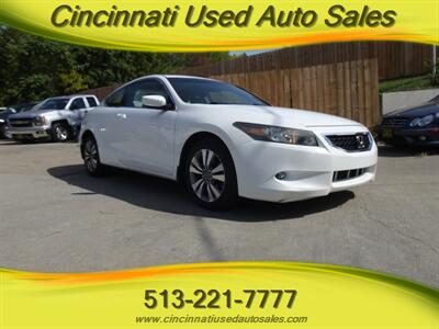 2009 Honda Accord EX-L  2.4L I4 FWD - Photo 1 - Cincinnati, OH 45255