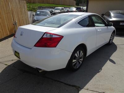 2009 Honda Accord EX-L  2.4L I4 FWD - Photo 6 - Cincinnati, OH 45255