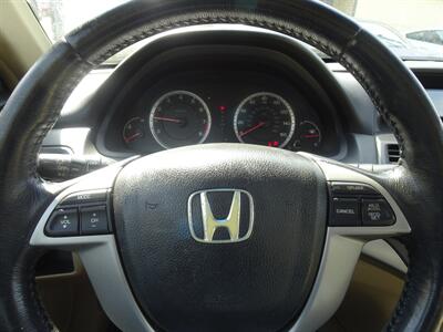 2009 Honda Accord EX-L  2.4L I4 FWD - Photo 16 - Cincinnati, OH 45255