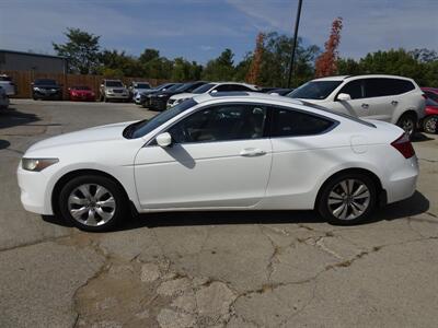 2009 Honda Accord EX-L  2.4L I4 FWD - Photo 4 - Cincinnati, OH 45255