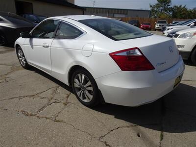 2009 Honda Accord EX-L  2.4L I4 FWD - Photo 8 - Cincinnati, OH 45255