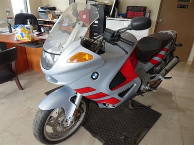 2002 BMW K1200 RS   - Photo 6 - Cincinnati, OH 45255