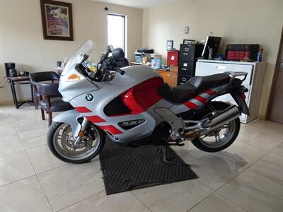 2002 BMW K1200 RS   - Photo 4 - Cincinnati, OH 45255