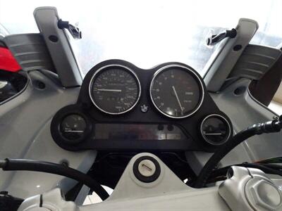 2002 BMW K1200 RS   - Photo 21 - Cincinnati, OH 45255