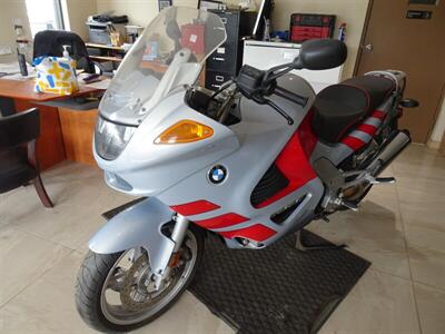 2002 BMW K1200 RS   - Photo 3 - Cincinnati, OH 45255