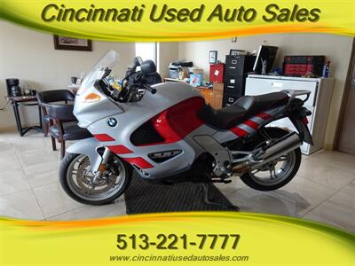 2002 BMW K1200 RS   - Photo 1 - Cincinnati, OH 45255