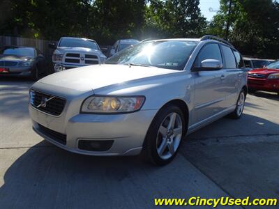 2008 Volvo V50 2.4L I5 FWD   - Photo 3 - Cincinnati, OH 45255