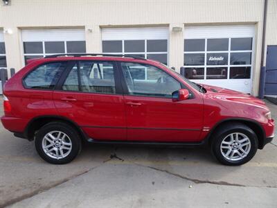 2005 BMW X5 3.0i  I6 AWD - Photo 3 - Cincinnati, OH 45255