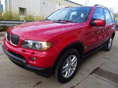 2005 BMW X5 3.0i  I6 AWD - Photo 8 - Cincinnati, OH 45255