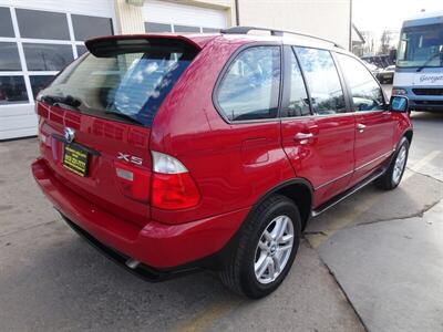 2005 BMW X5 3.0i  I6 AWD - Photo 6 - Cincinnati, OH 45255