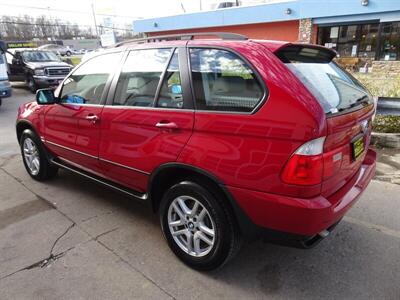 2005 BMW X5 3.0i  I6 AWD - Photo 4 - Cincinnati, OH 45255