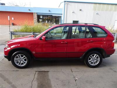 2005 BMW X5 3.0i  I6 AWD - Photo 7 - Cincinnati, OH 45255