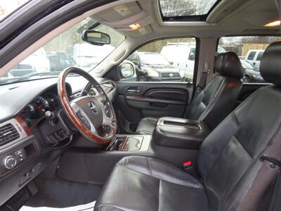2011 GMC Sierra 1500 Denali   - Photo 13 - Cincinnati, OH 45255