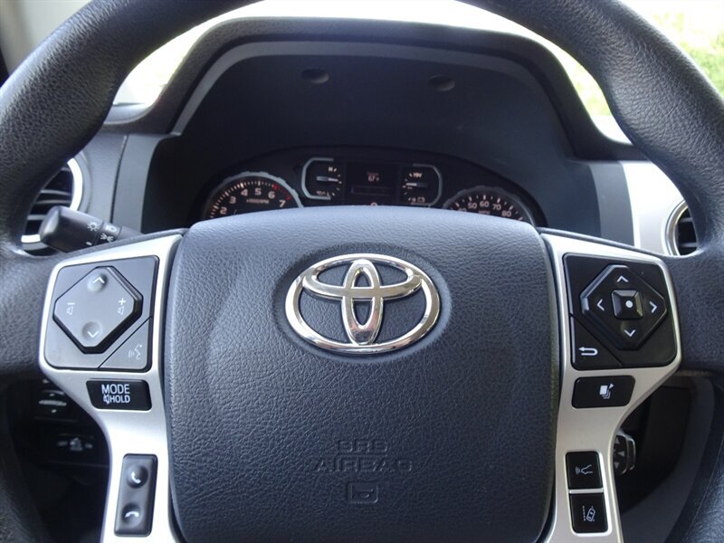2020 Toyota Tundra SR5 5.7L V8 4X4 - Photo 56 - Cincinnati, OH 45255