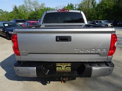 2020 Toyota Tundra SR5  5.7L V8 4X4 - Photo 65 - Cincinnati, OH 45255