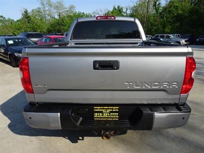 2020 Toyota Tundra SR5  5.7L V8 4X4 - Photo 57 - Cincinnati, OH 45255