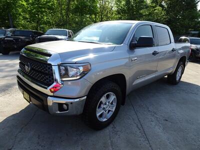 2020 Toyota Tundra SR5  5.7L V8 4X4 - Photo 45 - Cincinnati, OH 45255