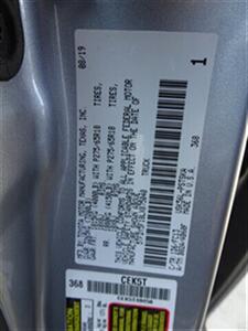 2020 Toyota Tundra SR5  5.7L V8 4X4 - Photo 76 - Cincinnati, OH 45255