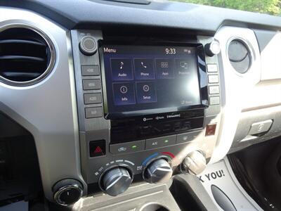 2020 Toyota Tundra SR5  5.7L V8 4X4 - Photo 52 - Cincinnati, OH 45255