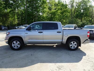 2020 Toyota Tundra SR5  5.7L V8 4X4 - Photo 69 - Cincinnati, OH 45255