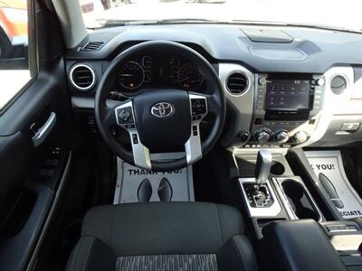2020 Toyota Tundra SR5  5.7L V8 4X4 - Photo 39 - Cincinnati, OH 45255