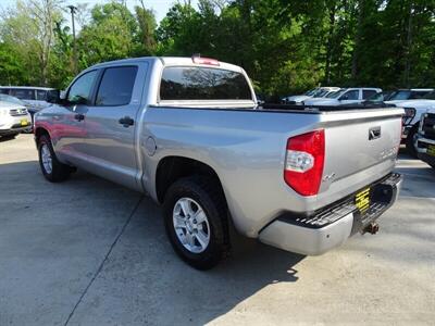 2020 Toyota Tundra SR5  5.7L V8 4X4 - Photo 85 - Cincinnati, OH 45255