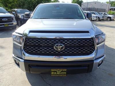 2020 Toyota Tundra SR5  5.7L V8 4X4 - Photo 97 - Cincinnati, OH 45255