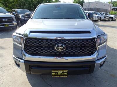 2020 Toyota Tundra SR5  5.7L V8 4X4 - Photo 93 - Cincinnati, OH 45255