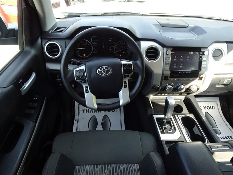 2020 Toyota Tundra SR5 5.7L V8 4X4 - Photo 71 - Cincinnati, OH 45255