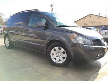 2006 Nissan Quest 3.5 SL   - Photo 11 - Cincinnati, OH 45255