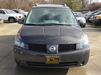 2006 Nissan Quest 3.5 SL   - Photo 2 - Cincinnati, OH 45255