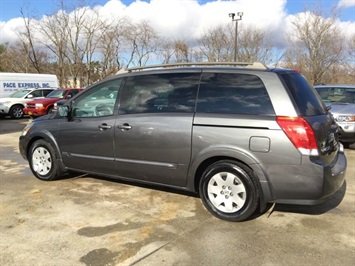 2006 Nissan Quest 3.5 SL   - Photo 4 - Cincinnati, OH 45255