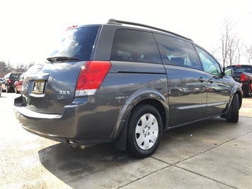 2006 Nissan Quest 3.5 SL   - Photo 14 - Cincinnati, OH 45255